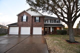22031 Castle Hawk Trail, Richmond, TX 77407