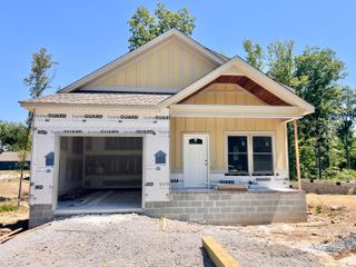263 Rock Bridge Drive, Ringgold, GA 30736