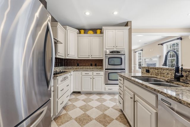 6440 Saint Anthony Drive, Meggett, SC 29449