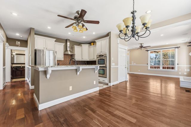 6440 Saint Anthony Drive, Meggett, SC 29449