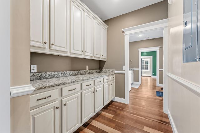 6440 Saint Anthony Drive, Meggett, SC 29449