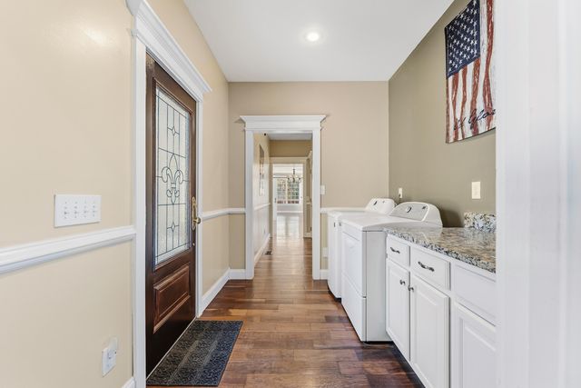 6440 Saint Anthony Drive, Meggett, SC 29449