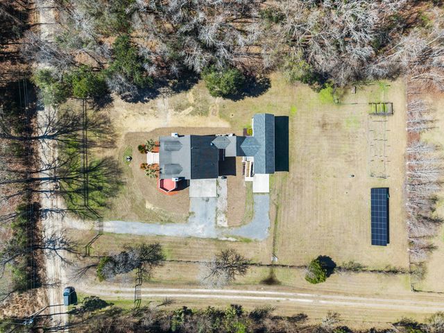 6440 Saint Anthony Drive, Meggett, SC 29449