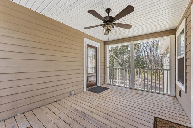 6440 Saint Anthony Drive, Meggett, SC 29449