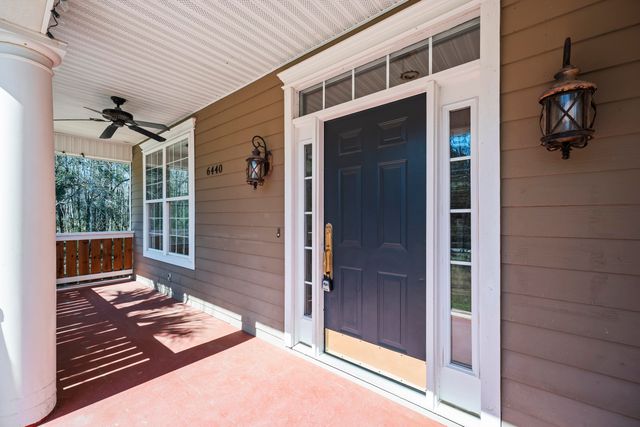 6440 Saint Anthony Drive, Meggett, SC 29449