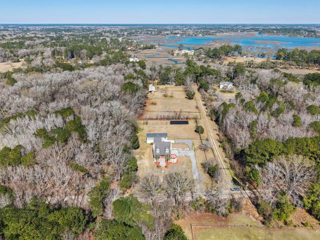 6440 Saint Anthony Drive, Meggett, SC 29449