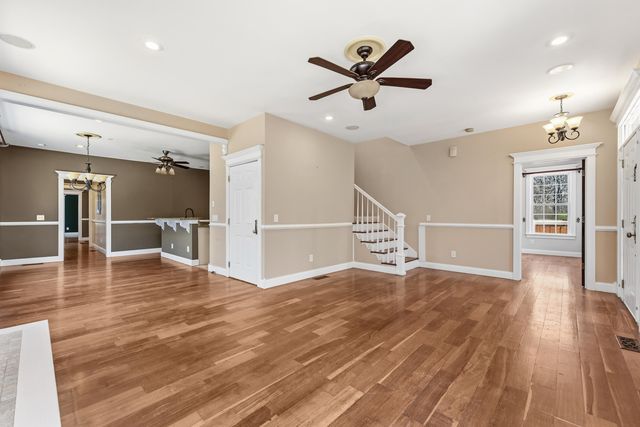 6440 Saint Anthony Drive, Meggett, SC 29449