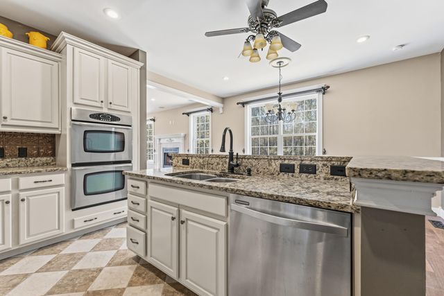 6440 Saint Anthony Drive, Meggett, SC 29449