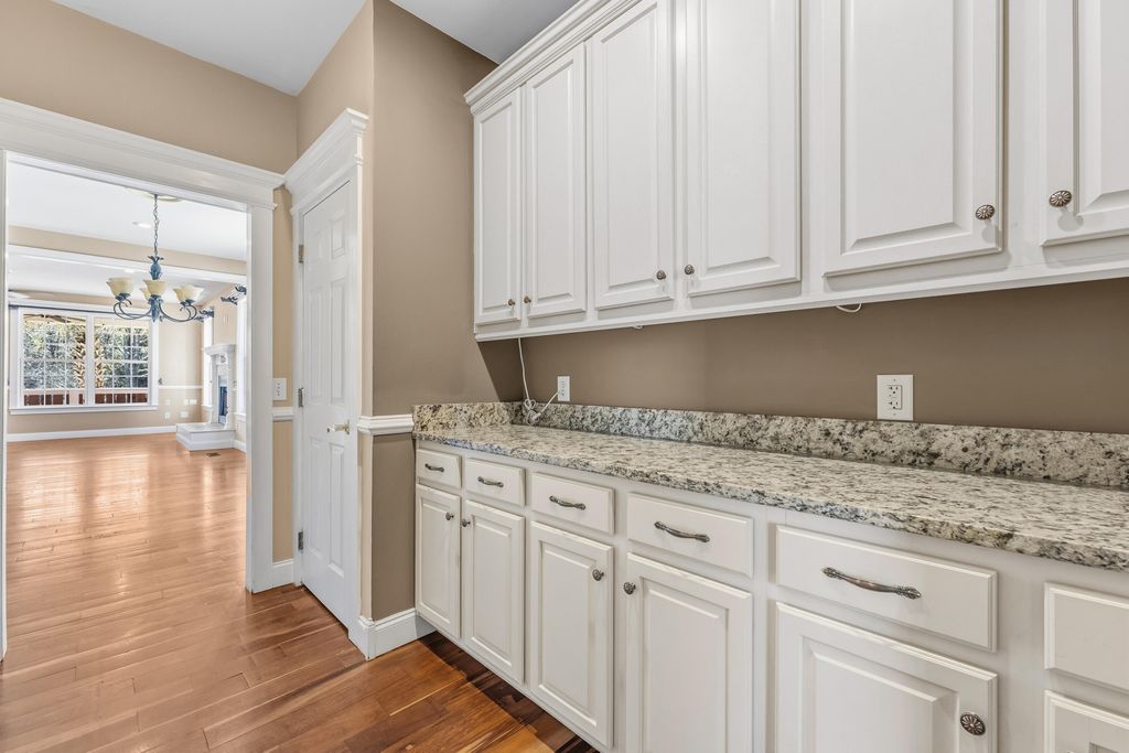 Image 13 of property listing at 6440 Saint Anthony Drive, Meggett, SC 29449