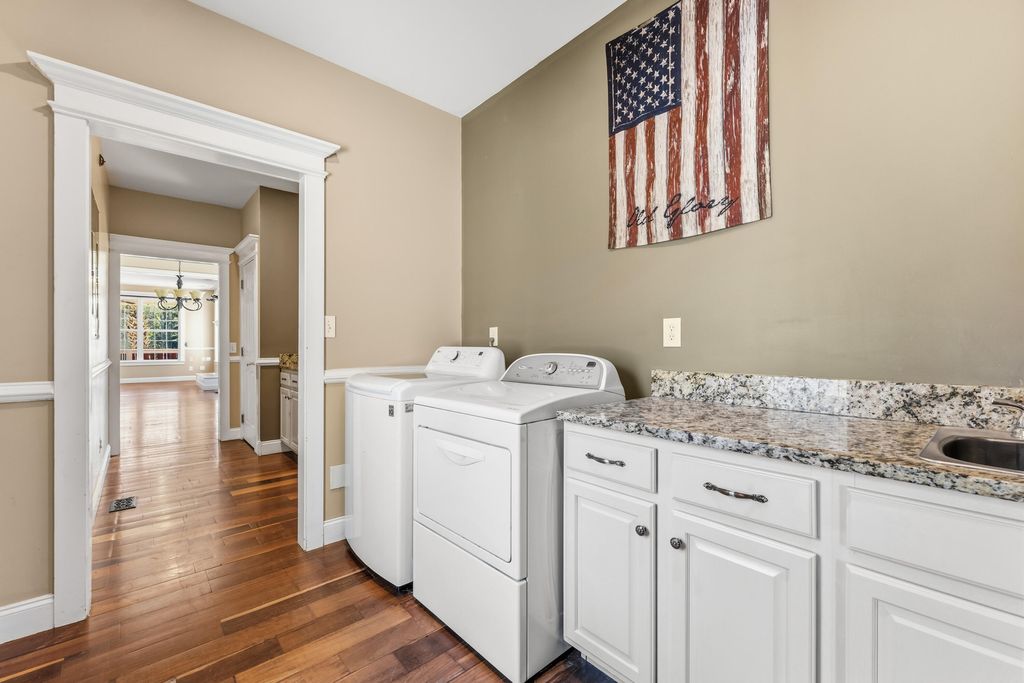 Image 15 of property listing at 6440 Saint Anthony Drive, Meggett, SC 29449