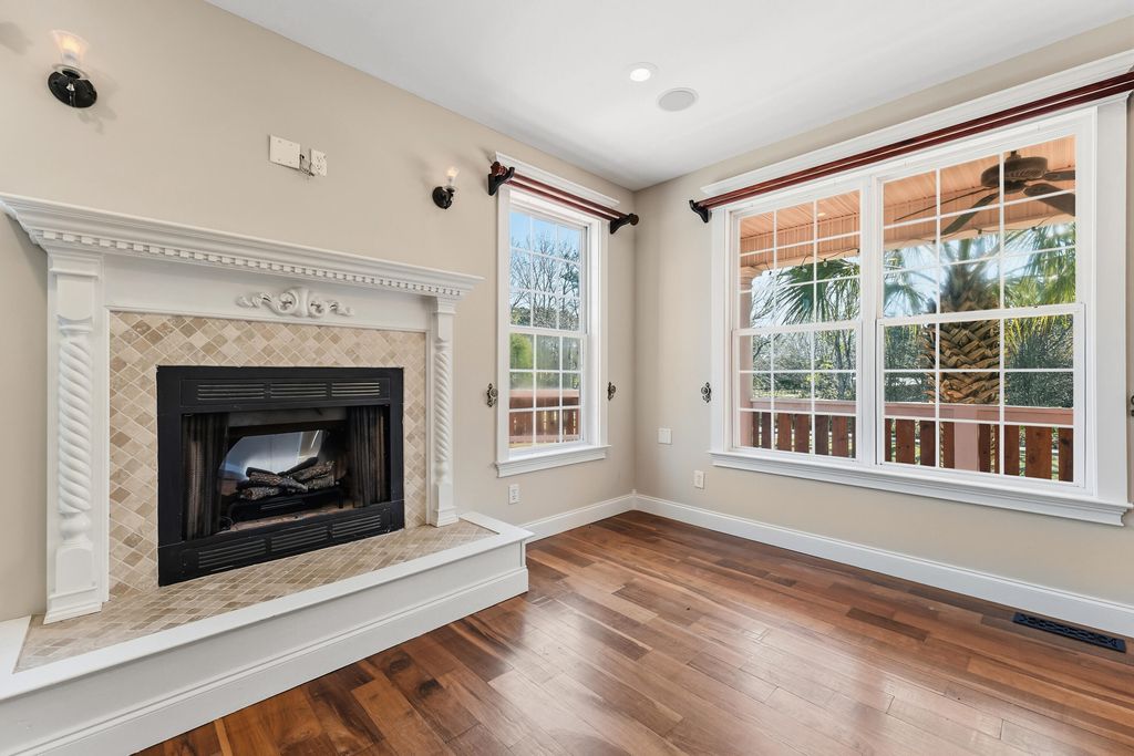 Image 18 of property listing at 6440 Saint Anthony Drive, Meggett, SC 29449