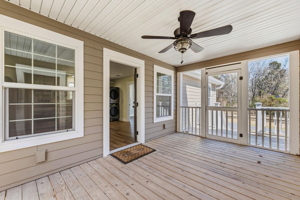 Image 29 of property listing at 6440 Saint Anthony Drive, Meggett, SC 29449