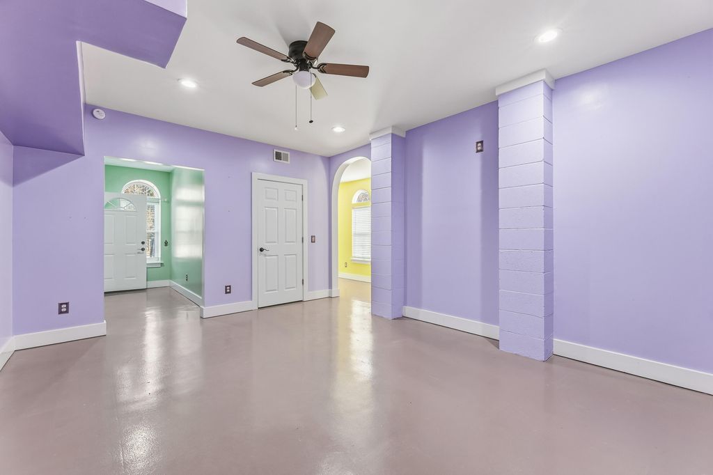 Image 43 of property listing at 6440 Saint Anthony Drive, Meggett, SC 29449