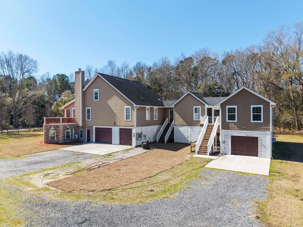 Image 53 of property listing at 6440 Saint Anthony Drive, Meggett, SC 29449