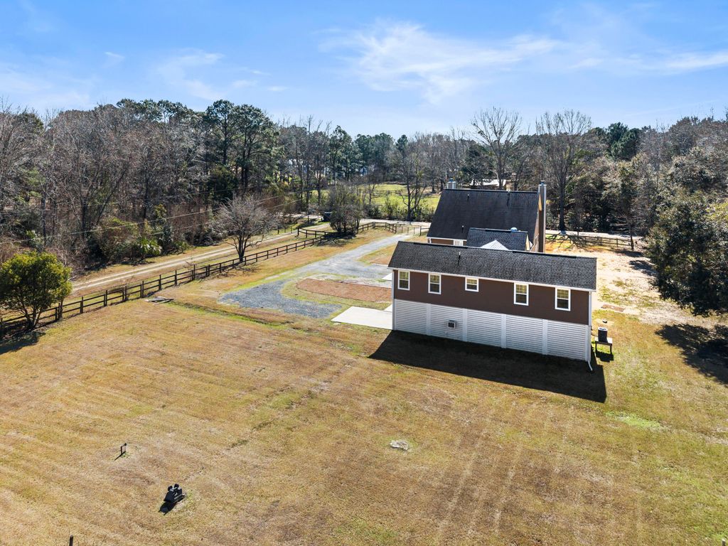 Image 54 of property listing at 6440 Saint Anthony Drive, Meggett, SC 29449