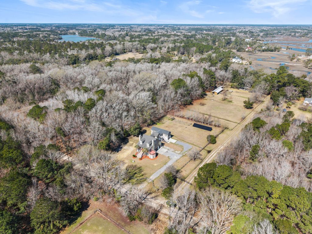 Image 55 of property listing at 6440 Saint Anthony Drive, Meggett, SC 29449