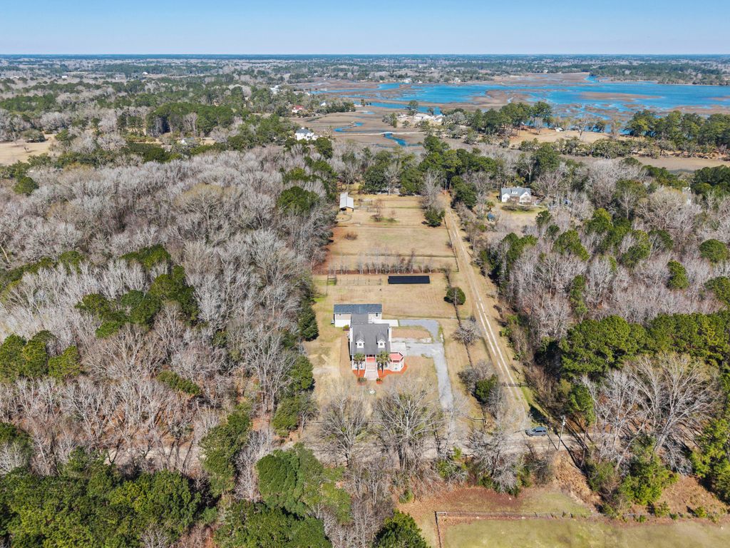 Image 56 of property listing at 6440 Saint Anthony Drive, Meggett, SC 29449