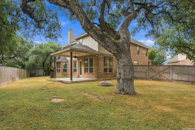 28702 Howards Bull, Boerne, TX 78015