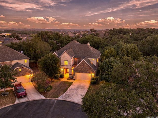 28702 Howards Bull, Boerne, TX 78015