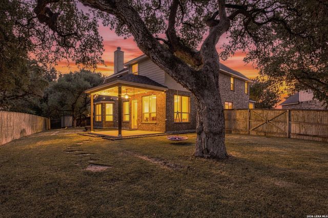 28702 Howards Bull, Boerne, TX 78015
