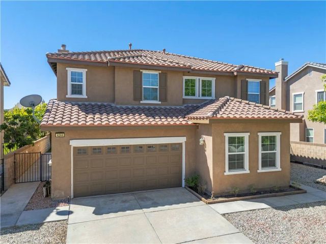 4244 Jonathon, Lancaster, CA 93536