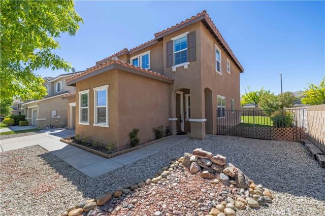 4244 Jonathon, Lancaster, CA 93536