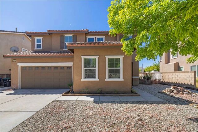 4244 Jonathon, Lancaster, CA 93536