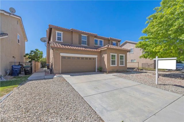 4244 Jonathon, Lancaster, CA 93536