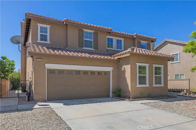 4244 Jonathon, Lancaster, CA 93536