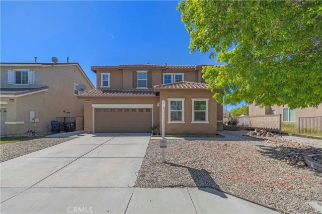 4244 Jonathon, Lancaster, CA 93536