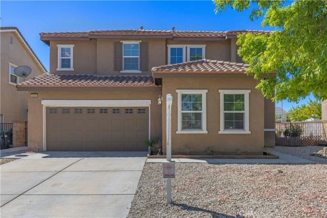 4244 Jonathon, Lancaster, CA 93536