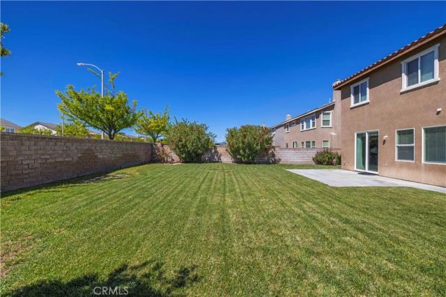 4244 Jonathon, Lancaster, CA 93536