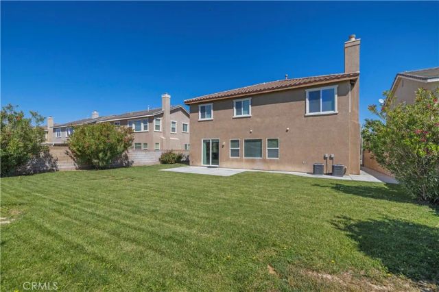 4244 Jonathon, Lancaster, CA 93536