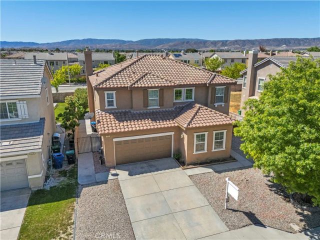 4244 Jonathon, Lancaster, CA 93536