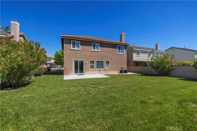 4244 Jonathon, Lancaster, CA 93536