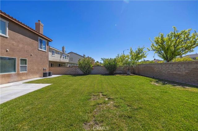 4244 Jonathon, Lancaster, CA 93536