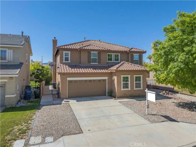 4244 Jonathon, Lancaster, CA 93536