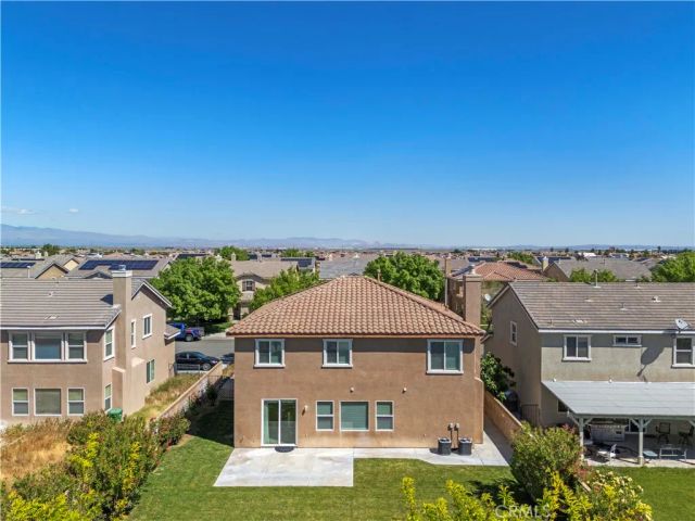 4244 Jonathon, Lancaster, CA 93536