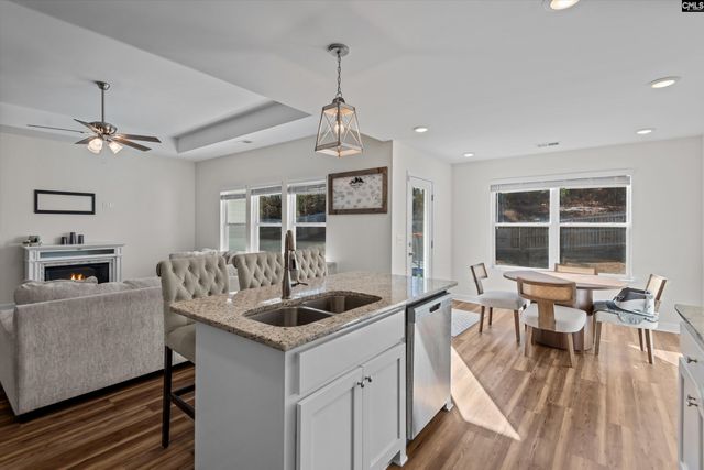 2641 Bethel Campground Road, Elgin, SC 29045