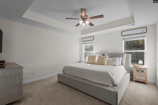 2641 Bethel Campground Road, Elgin, SC 29045