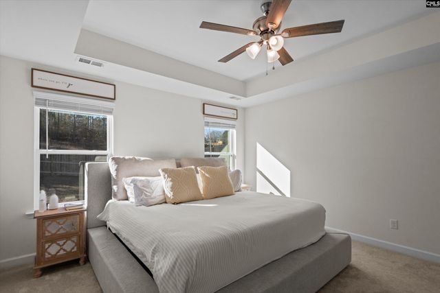 2641 Bethel Campground Road, Elgin, SC 29045