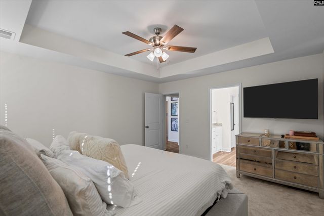 2641 Bethel Campground Road, Elgin, SC 29045