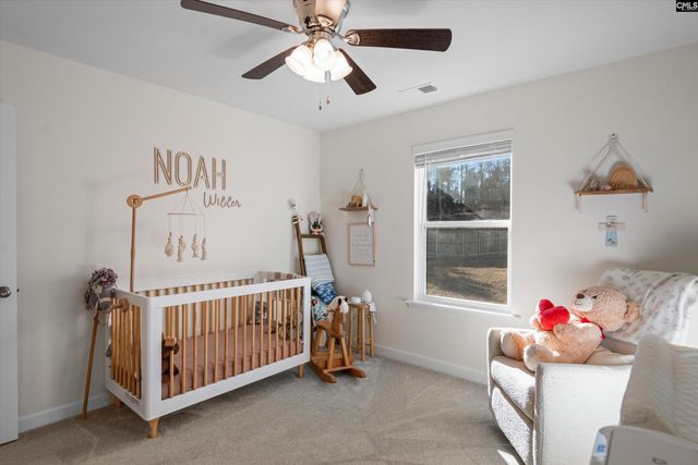 2641 Bethel Campground Road, Elgin, SC 29045