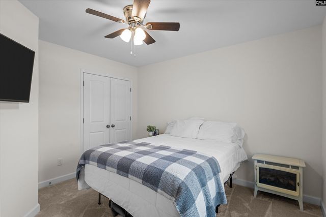 2641 Bethel Campground Road, Elgin, SC 29045