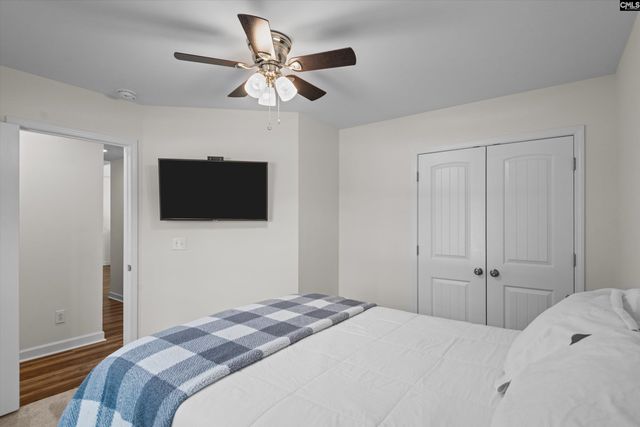 2641 Bethel Campground Road, Elgin, SC 29045