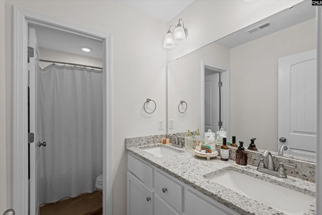 2641 Bethel Campground Road, Elgin, SC 29045