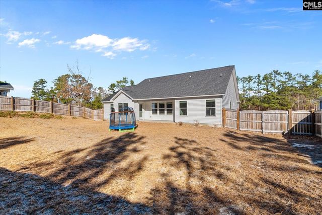 2641 Bethel Campground Road, Elgin, SC 29045