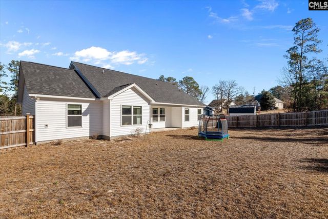 2641 Bethel Campground Road, Elgin, SC 29045