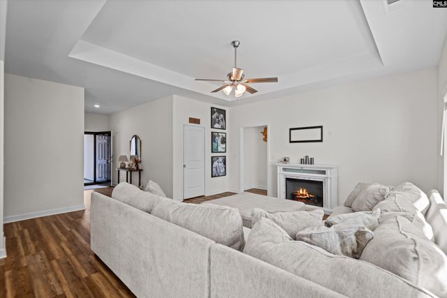 2641 Bethel Campground Road, Elgin, SC 29045