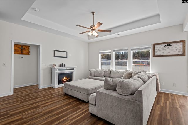 2641 Bethel Campground Road, Elgin, SC 29045